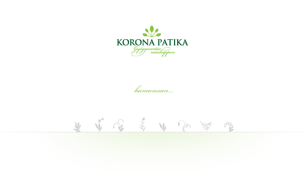 Korona Patika
